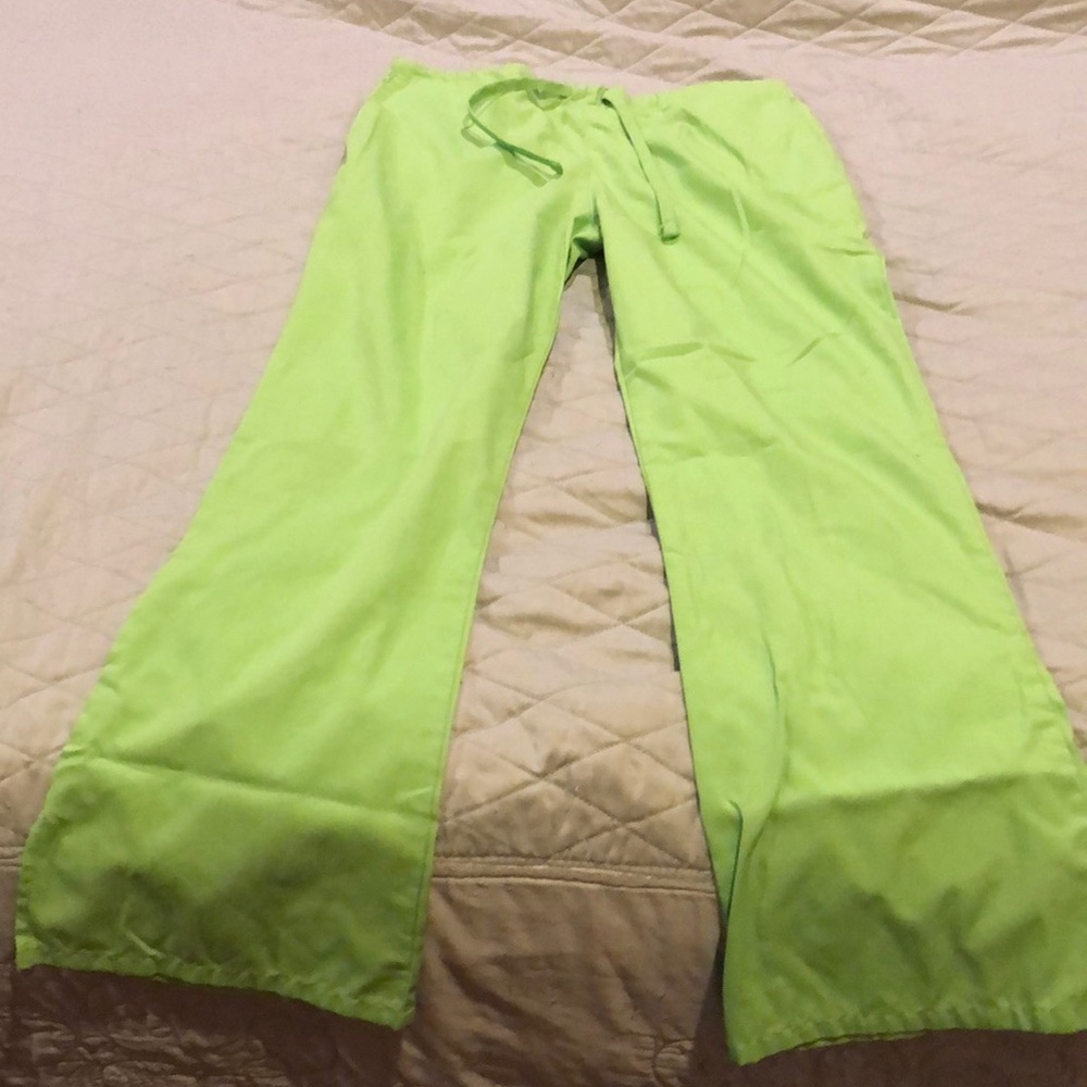 Cherokee workwear s rub pants